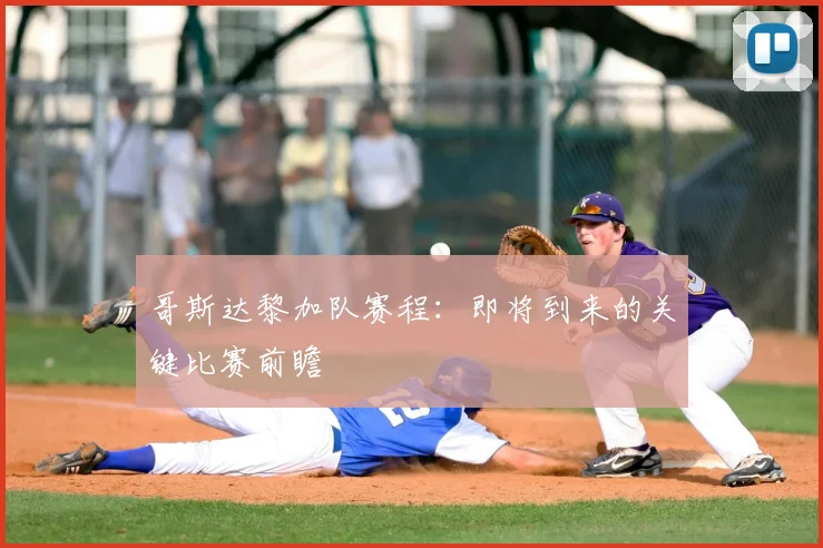 哥斯达黎加队赛程：即将到来的关键比赛前瞻