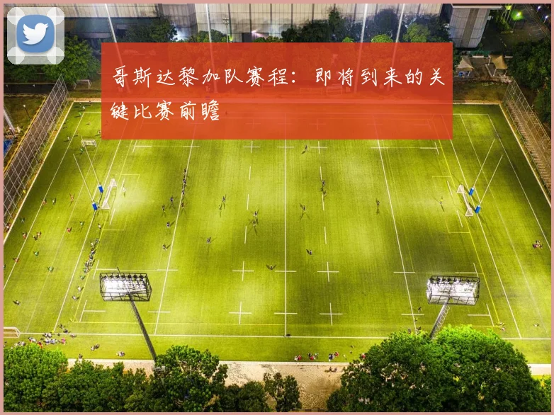 哥斯达黎加队赛程:即将到来的关键比赛前瞻