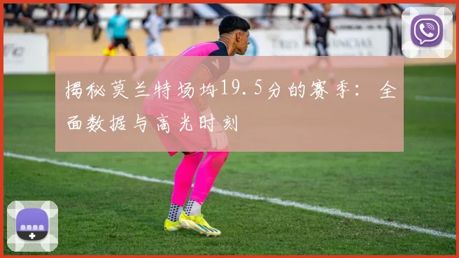 揭秘莫兰特场均19.5分的赛季：全面数据与高光时刻